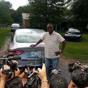 Meet your Posher, Dean